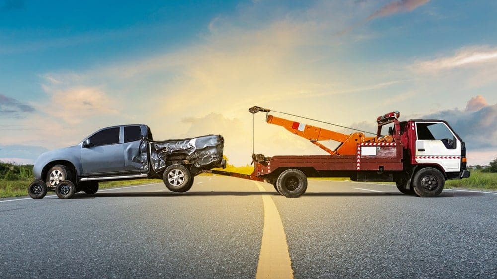 Roadside Assistance